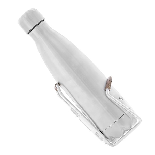 Gourde vélo isotherme 500 ml URBAN RETRO