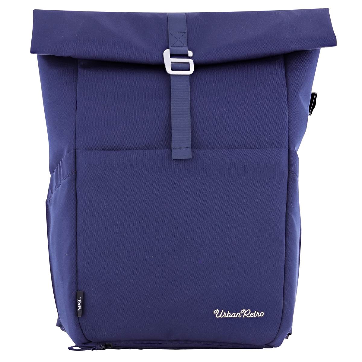 Sac À Dos Vélo Bleu Urban Retro