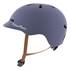 Casque vélo bleu Taille L URBAN RETRO