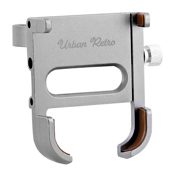 Support téléphone pour vélo URBAN RETRO