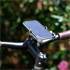 Support téléphone pour vélo URBAN RETRO