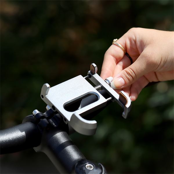 Support téléphone pour vélo URBAN RETRO