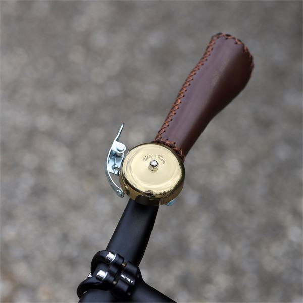 Sonnette de vélo URBAN RETRO