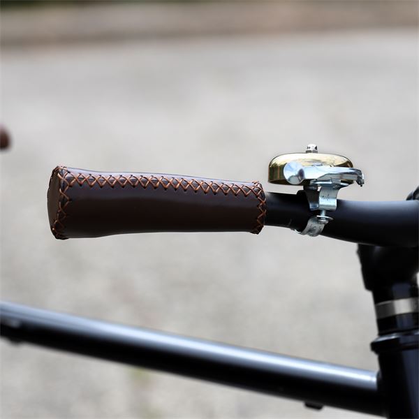 Sonnette ping classic montage sans outil Zefal Classic - Rétroviseurs et  Sonnettes - Protection du vélo - Equipements