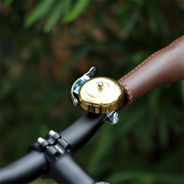 Sonnette de vélo URBAN RETRO