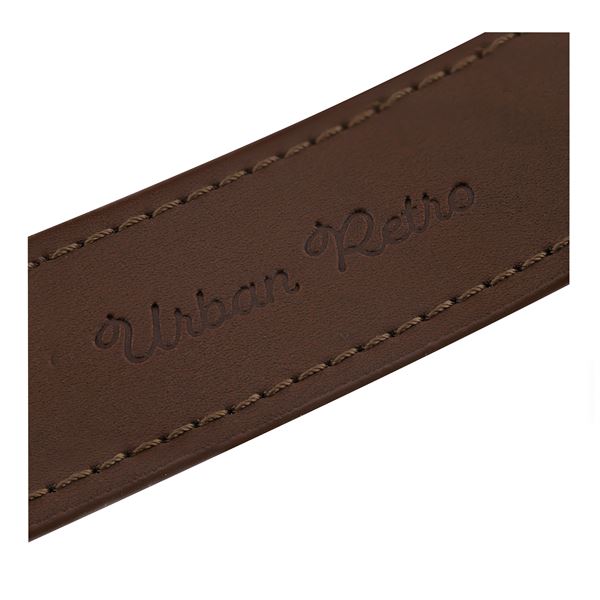 Serre pantalon vélo URBAN RETRO