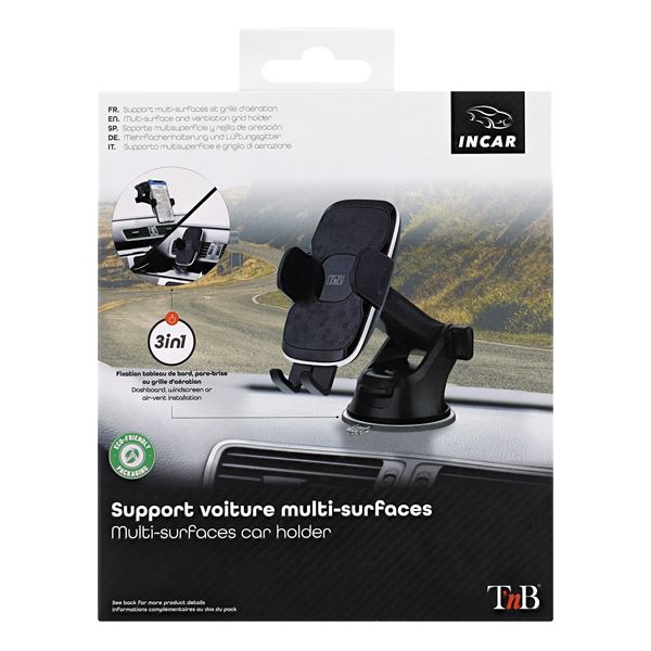 Support Premium multi surface TNB