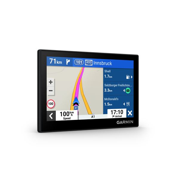 GPS Garmin Drive 53 EU 15 pays