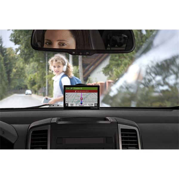 GPS Garmin Drive 53 EU 15 pays