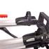 Porte-vélos attelage Mont Blanc Sarek - 2 vélos