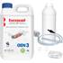 Additif FAP Eolys Génération 3 Bosal à partir de l'OPR 12152 ou 12166 3L