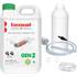 Additif FAP Eolys Génération 2 Bosal à partir de l'OPR 9492 3L