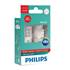 1 ampoule C5W 43mm LED PHILIPS 6000K