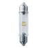 1 ampoule C5W 43mm LED PHILIPS 6000K