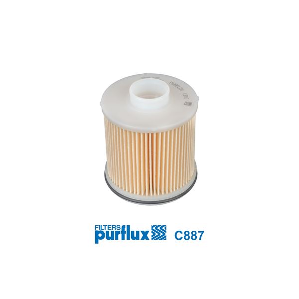 FILTRE GO PX C887