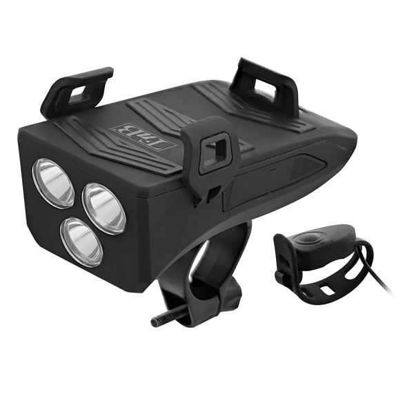 Support smartphone 4 en 1 vélo et trottinette Urban Moov