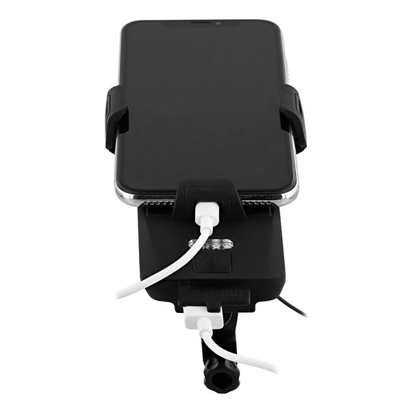 Support smartphone 4 en 1 vélo et trottinette Urban Moov