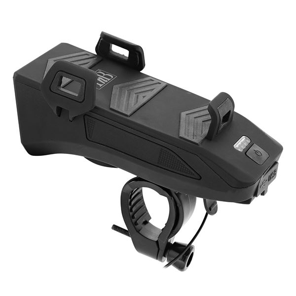 Support smartphone 4 en 1 vélo et trottinette Urban Moov