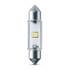 1 ampoule C5W 38mm LED PHILIPS 6000K