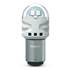 2 ampoules P21/5W LED rouges Philips