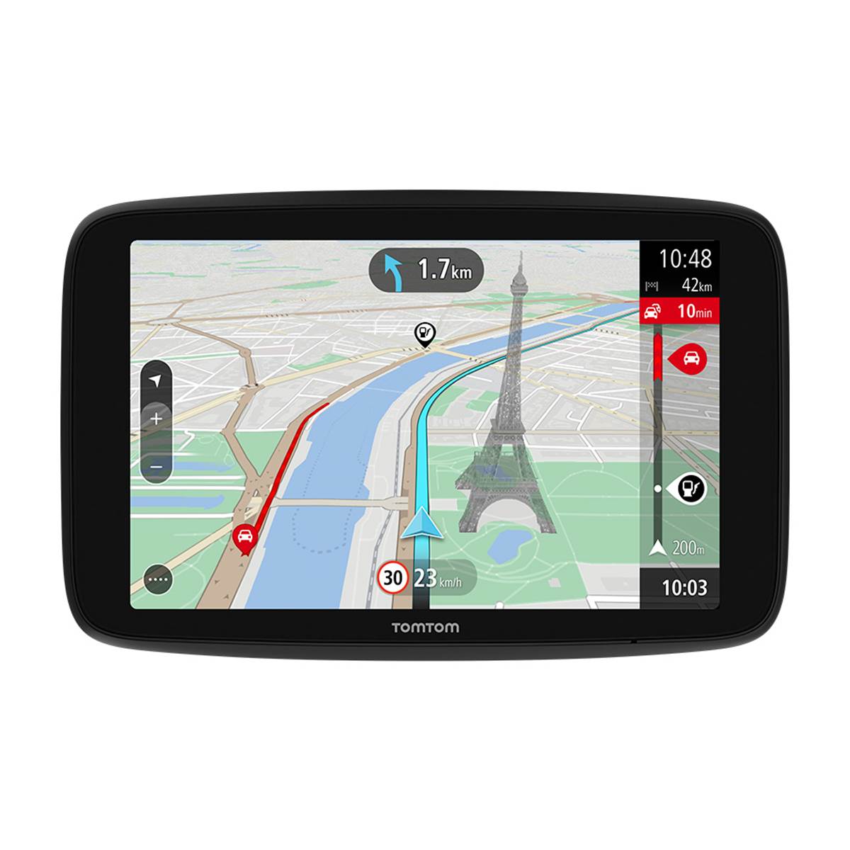 Gps Tomtom Go Navigator 6''