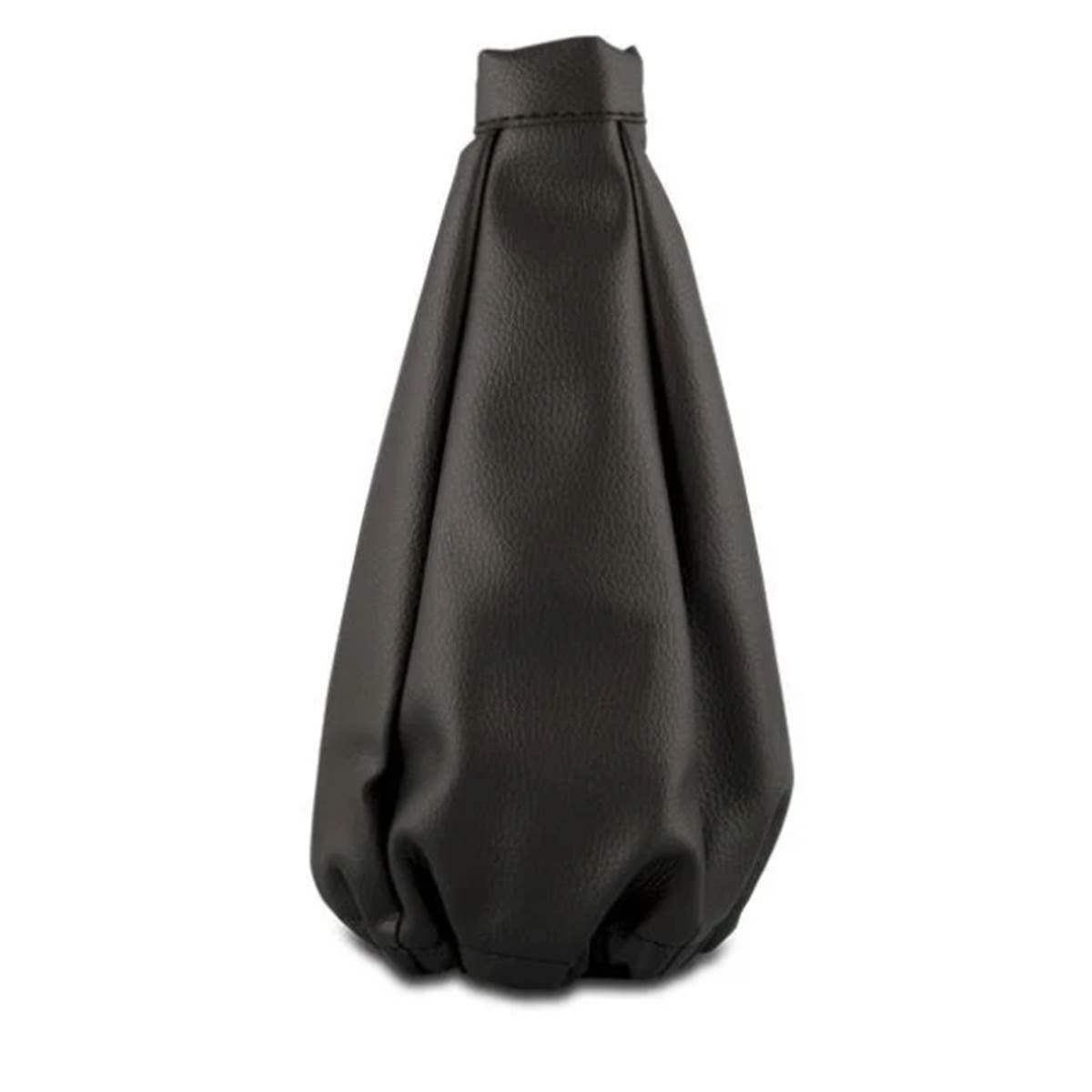 Soufflet De Levier De Vitesse Noir