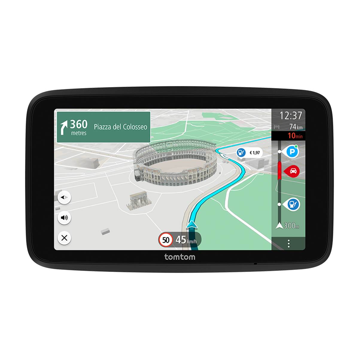 Gps Tomtom Go Superior 6''