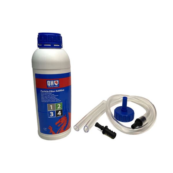 Additif FAP universel Quinton Hazell QWC120 1L