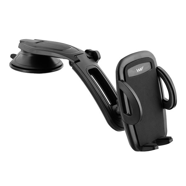Support mâchoire spécial pour tableau de bord - WAY