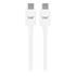 Câble synchronisation et charge USB-C / USB-C WAY