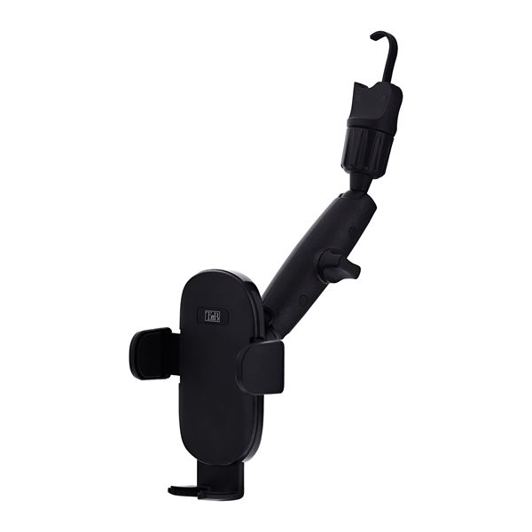 Support attache rétroviseur