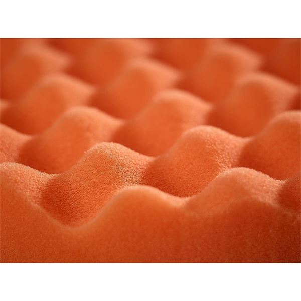 Set de 3 bonnets pour polisheuse 150 mm FORMULA 1