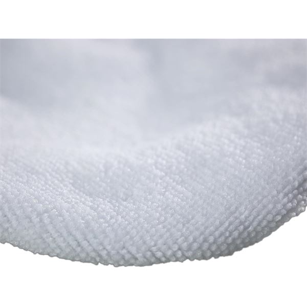 Set de 3 bonnets pour polisheuse 150 mm FORMULA 1