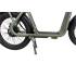 Cyclomobile homologué Wimob vert kaki Wispeed