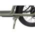 Cyclomobile homologué Wimob vert kaki Wispeed