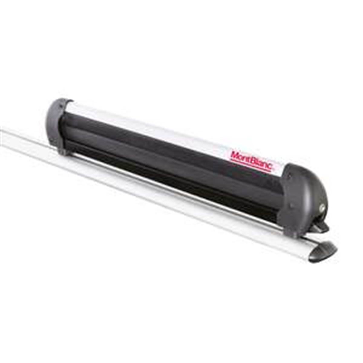 Porte-skis Sur Barre De Toit Crest Montblanc