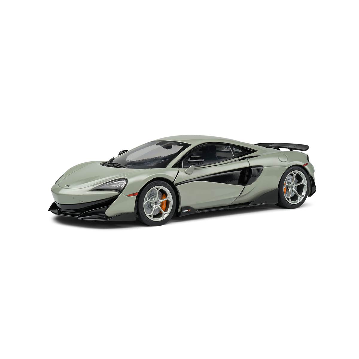 Voiture 1:18 Mclaren 600 Lt Coupé 2028 Vert