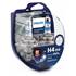 2 ampoules Philips H4 RACING VISION GT200 (homologuées)