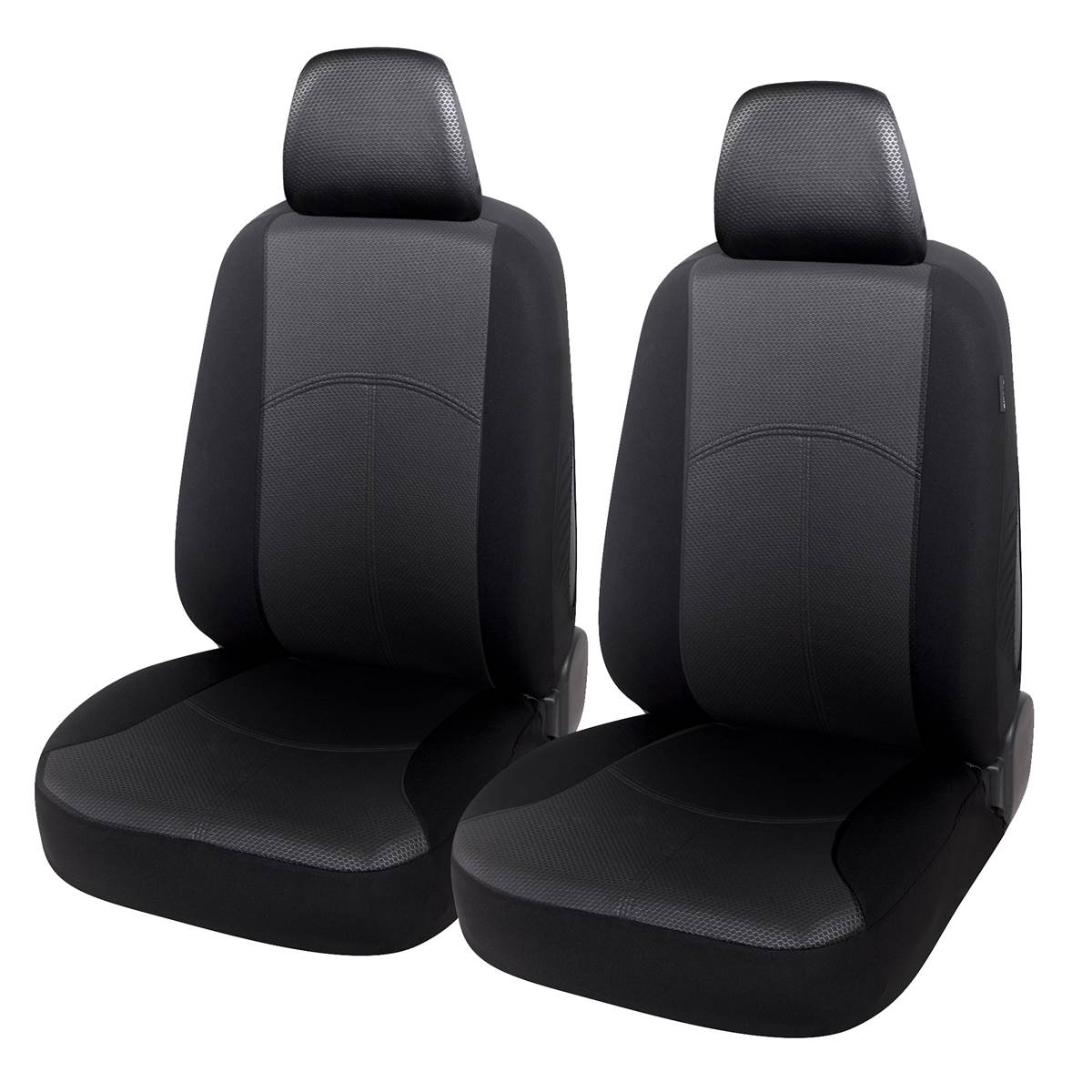 Housses De Siège Universelles Avants Milos