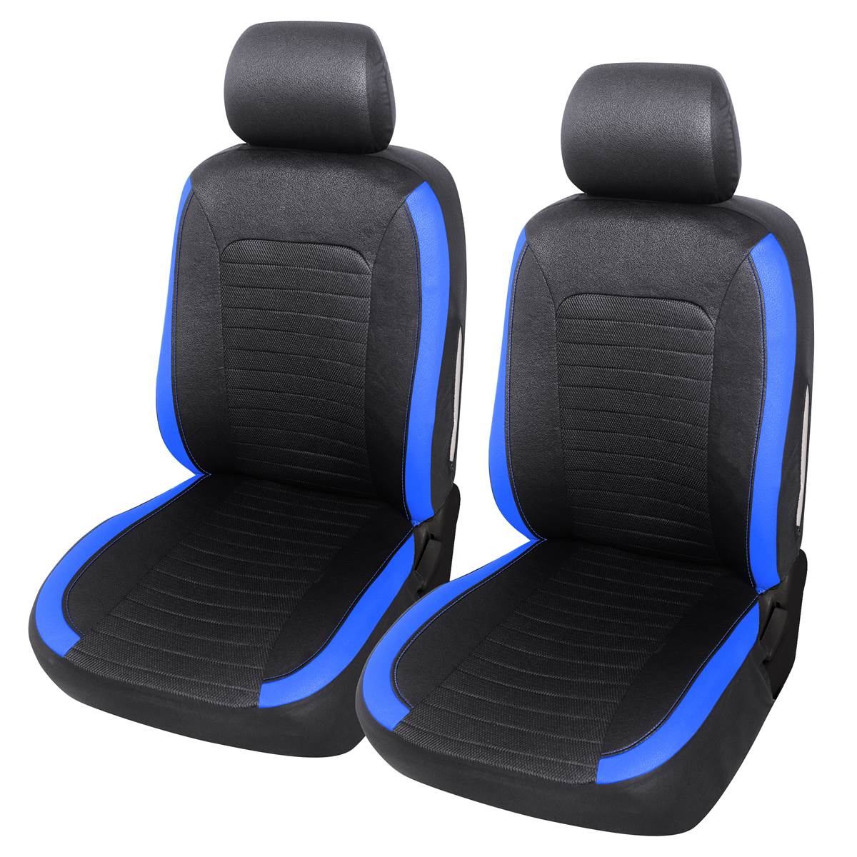 Housses De Siège Universelles Avants Rhodes