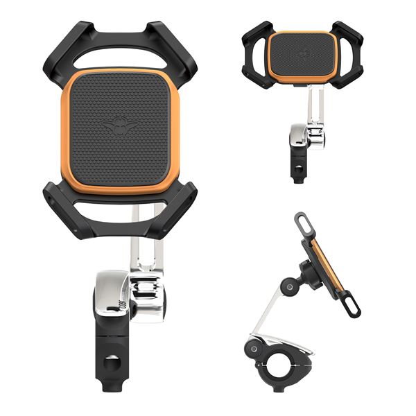 Brassard support smartphone vélo/trottinette Smartcuff