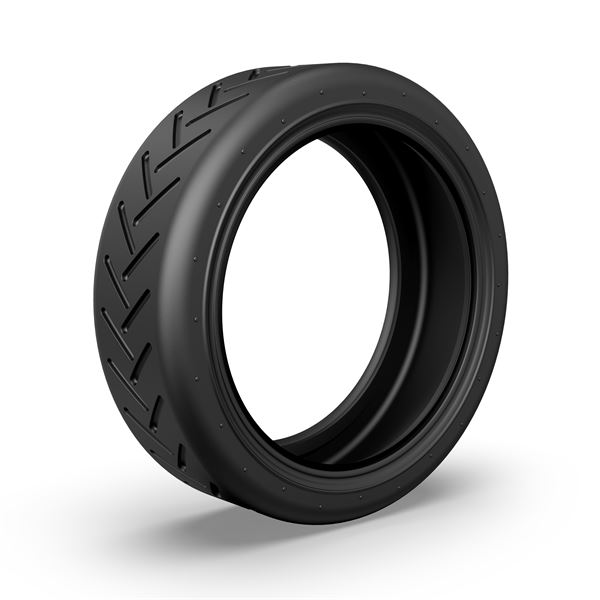 Pneu pour trottinette Xiaomi 8,5" CASR