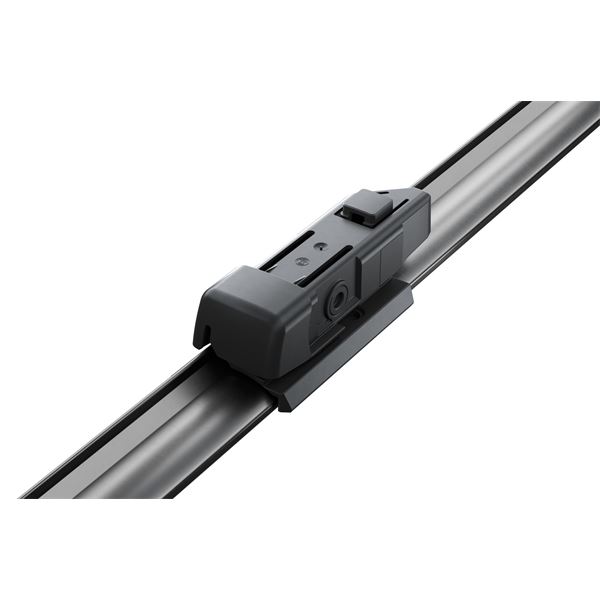 2 balais d'essuie-glace Bosch A102S