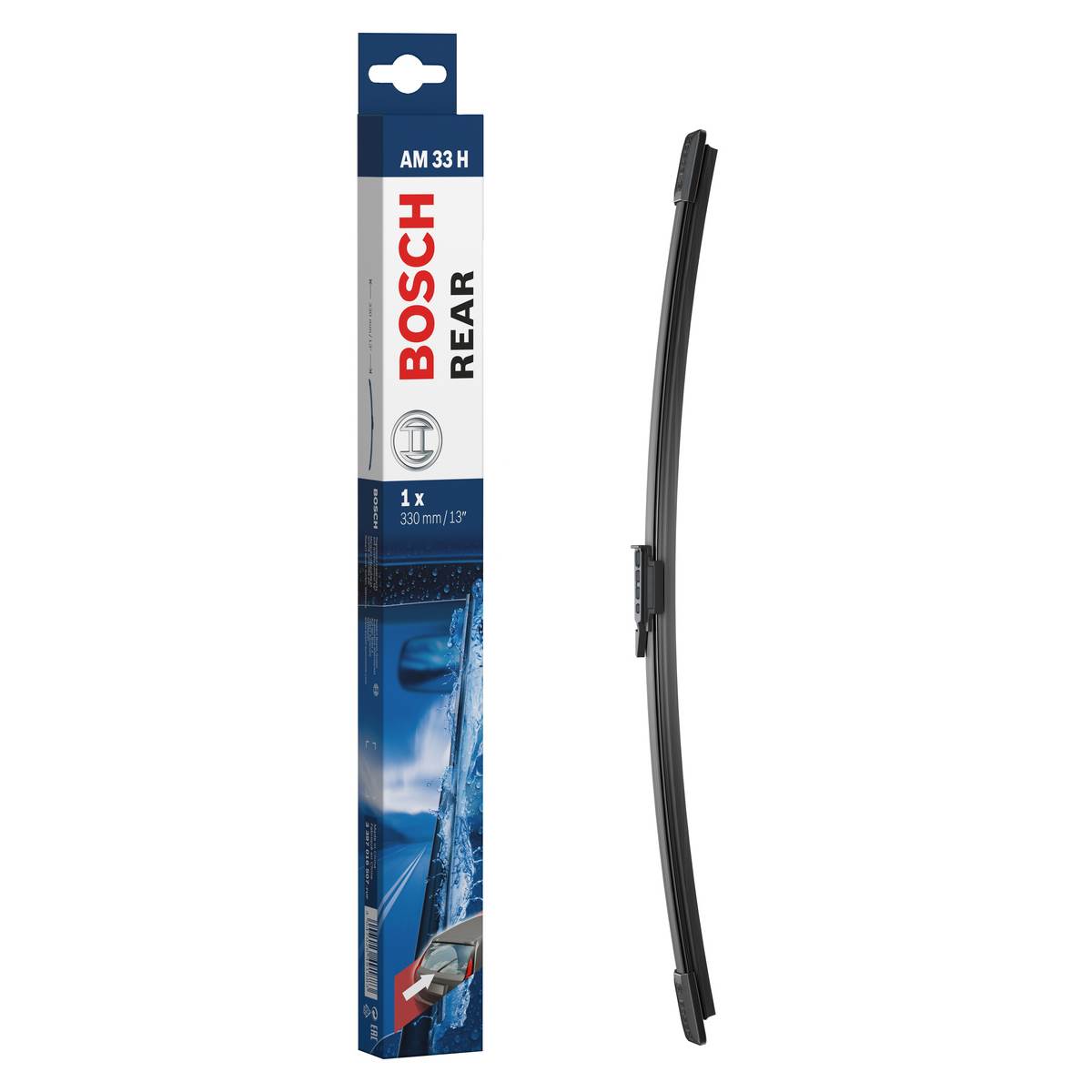 Balai D'essuie-glace Bosch Am33h