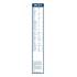 1 balai d'essuie-glace Bosch AM33H