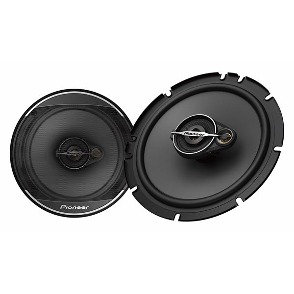 Haut-parleurs TS-A1671F PIONEER