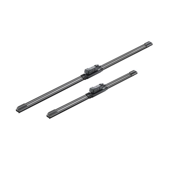 2 balais d'essuie-glace Bosch 420V