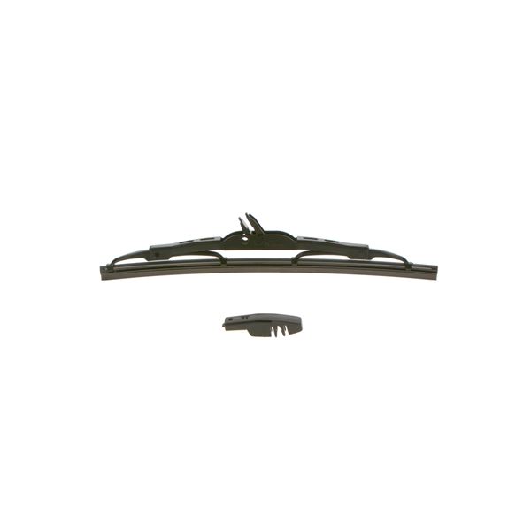 1 balai d'essuie-glaces Bosch H251