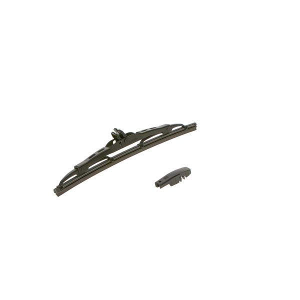 1 balai d'essuie-glaces Bosch H251