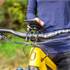 Support universel pour vélo et trottinette SP Connect avec interface adhésive SPC+